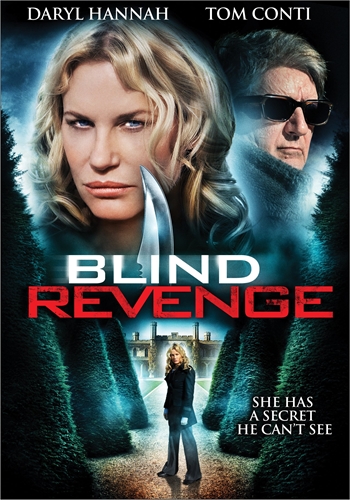 Picture of Blind Revenge