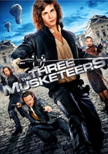 Picture of THREE MUSKETEERS (2012)