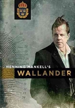 Picture of HENNING MANKELL'S WALLANDER: SEASON 2