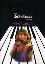 Picture of DON'T TELL MAMA SHOWS