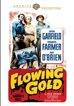 Picture of FLOWING GOLD