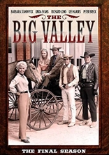 Picture of BIG VALLEY: THE FINAL SEASON