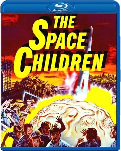 Picture of SPACE CHILDREN