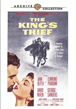 Picture of KING'S THIEF