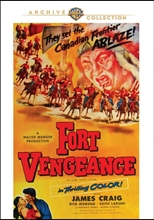 Picture of FORT VENGEANCE