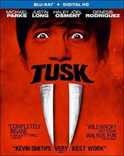 Picture of TUSK