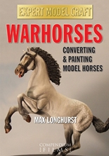 Picture of Warhorses