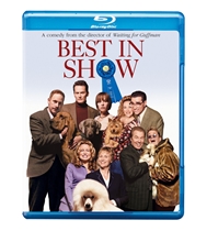 Picture of BEST IN SHOW