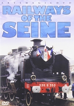 Picture of Railways Of The Seine