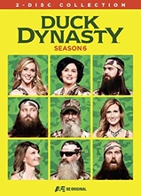 Picture of DUCK DYNASTY: SEASON 6