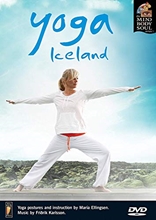 Picture of Yoga Iceland