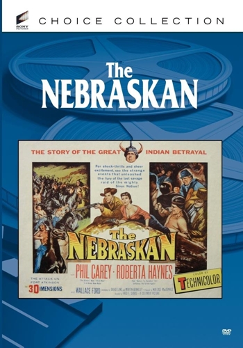 Picture of NEBRASKAN