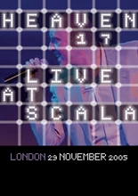 Picture of Live At Scala, London