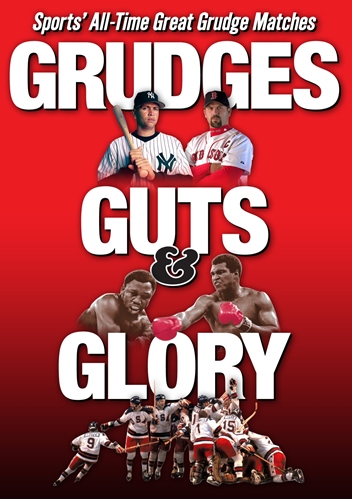 Picture of Grudges Guts & Glory