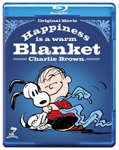 Picture of HAPPINESS IS A WARM BLANKET CHARLIE BROWN