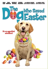 Picture of DOG WHO SAVED EASTER