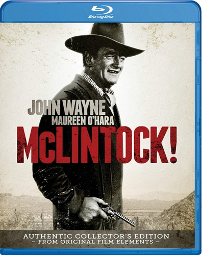 Picture of MCLINTOCK