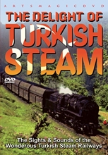 Picture of The Delight Of Turkish Steam