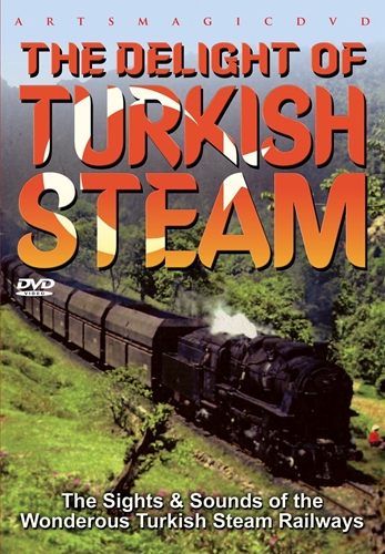 Picture of The Delight Of Turkish Steam