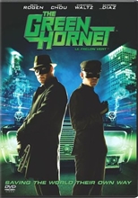 Picture of GREEN HORNET (2011)