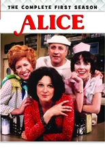 Picture of ALICE: THE COMPLETE FIRST SEASON