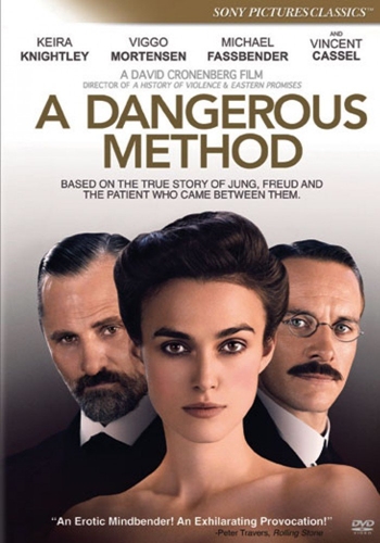 Picture of DANGEROUS METHOD