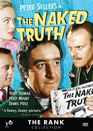 Picture of The Naked Truth