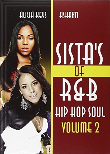 Picture of Sista's Of R&B Hip Hop Soul Vol. 2: Alicia Keys & Ashanti