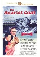 Picture of SCARLET COAT