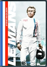 Picture of LE MANS (1971)