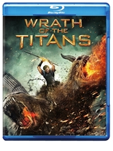 Picture of WRATH OF THE TITANS