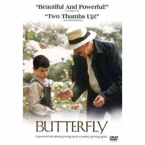 Picture of BUTTERFLY (1999)