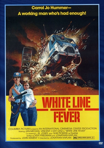 Picture of WHITE LINE FEVER