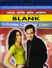 Picture of GROSSE POINTE BLANK: 15TH ANNIVERSARY EDITION