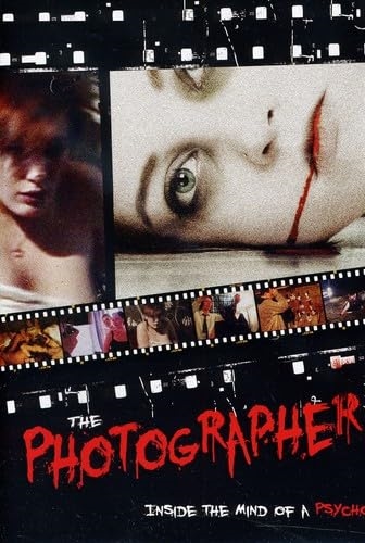 Picture of Photographer: Inside The Mind Of A Psycho