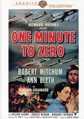 Picture of ONE MINUTE TO ZERO