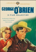 Picture of GEORGE O'BRIEN 3-FILM COLLECTION