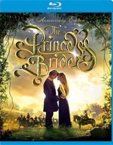 Picture of PRINCESS BRIDE: 25TH ANNIVERSARY EDITION