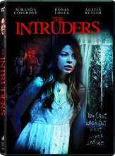 Picture of INTRUDERS