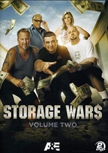 Picture of STORAGE WARS: SEASON TWO