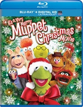 Picture of IT'S A VERY MERRY MUPPET CHRISTMAS MOVIE