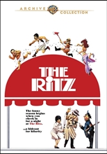 Picture of RITZ