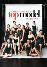 Picture of AMERICAS NEXT TOP MODEL CYCLE 2