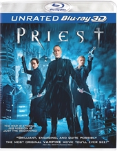 Picture of PRIEST (3D)