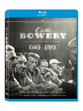 Picture of ON THE BOWERY: THE FILMS OF LIONEL ROGOSIN 1