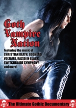 Picture of Goth Vampire Nation