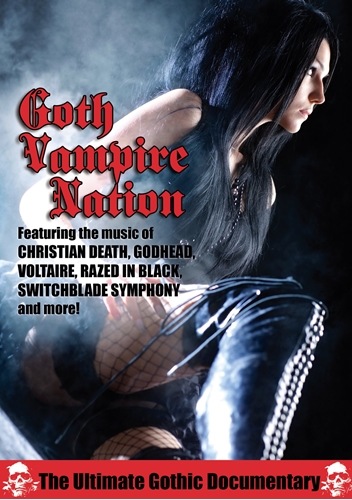 Picture of Goth Vampire Nation