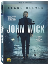 Picture of JOHN WICK