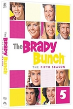 Picture of BRADY BUNCH: THE COMPLETE FINAL SEASON