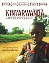 Picture of Kinyarwanda